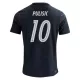 Dresovi SAD Pulisic 10 Gostujući SP 2026 Dresovi SAD Pulisic 10 Gostujući SP 2026