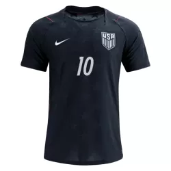 Dresovi SAD Pulisic 10 Gostujući SP 2026