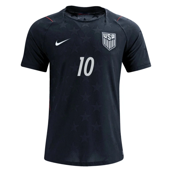Dresovi SAD Pulisic 10 Gostujući SP 2026