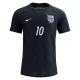 Dresovi SAD Pulisic 10 Gostujući SP 2026