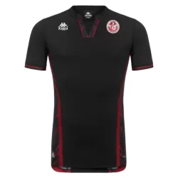 Dresovi Tunis Treći SP 2026