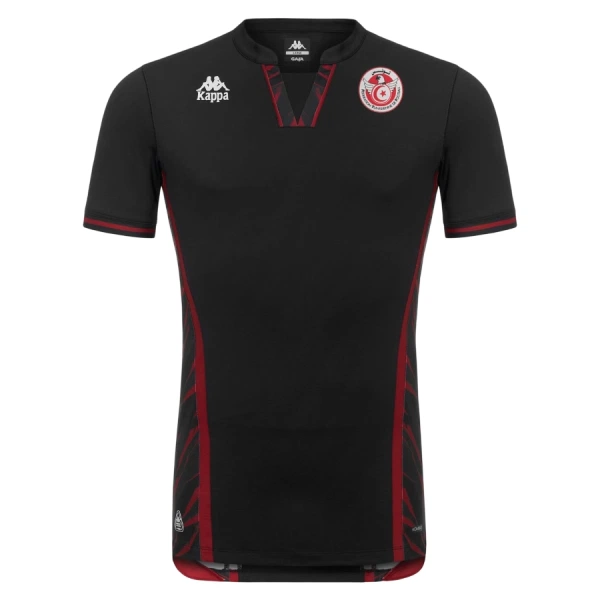 Dresovi Tunis Treći SP 2026 Dresovi Tunis Treći SP 2026
