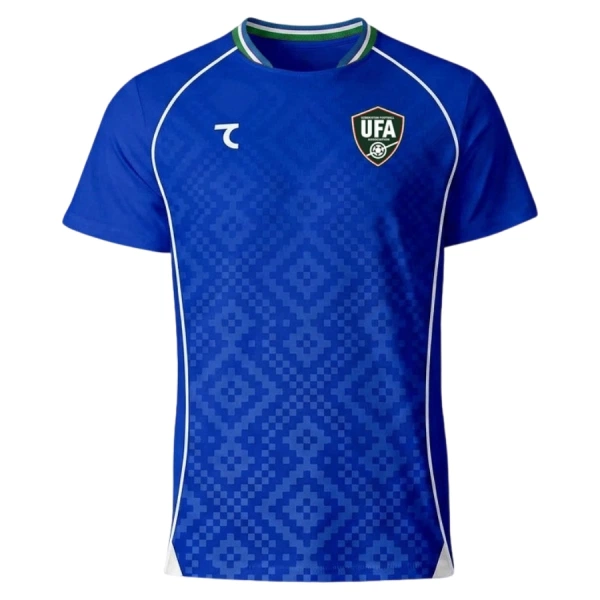 Dresovi Uzbekistan Domaći SP 2026 Dresovi Uzbekistan Domaći SP 2026