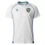 Dresovi Uzbekistan Gostujući SP 2026