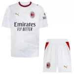 Dječji Dresovi AC Milan Gostujući 26/27