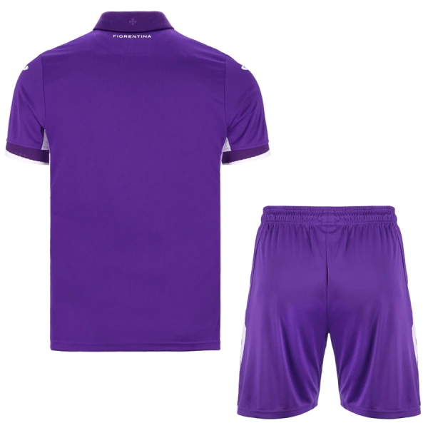 Dječji Dresovi ACF Fiorentina Domaći 26/27