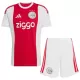 Dječji Dresovi Ajax Domaći 26/27 Dječji Dresovi Ajax Domaći 26/27