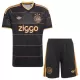 Dječji Dresovi Ajax Gostujući 26/27 Dječji Dresovi Ajax Gostujući 26/27