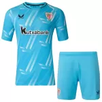 Dječji Dresovi Athletic Bilbao Treći 26/27