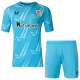 Dječji Dresovi Athletic Bilbao Treći 26/27 Dječji Dresovi Athletic Bilbao Treći 26/27