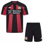 Dječji Dresovi Bayer Leverkusen Domaći 26/27
