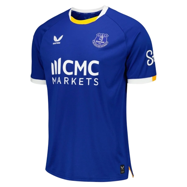 Dječji Dresovi Everton Domaći 26/27