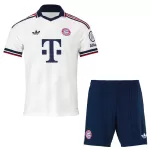 Dječji Dresovi FC Bayern München Gostujući 26/27