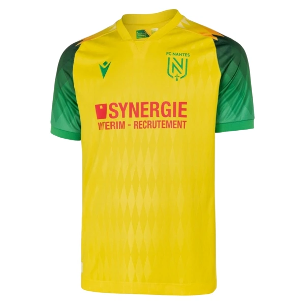 Dječji Dresovi FC Nantes Domaći 26/27