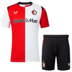 Dječji Dresovi Feyenoord Domaći 26/27 Dječji Dresovi Feyenoord Domaći 26/27