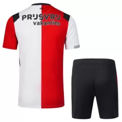 Dječji Dresovi Feyenoord Domaći 26/27