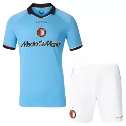 Dječji Dresovi Feyenoord Gostujući 26/27 Dječji Dresovi Feyenoord Gostujući 26/27