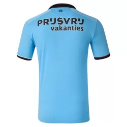 Dječji Dresovi Feyenoord Gostujući 26/27