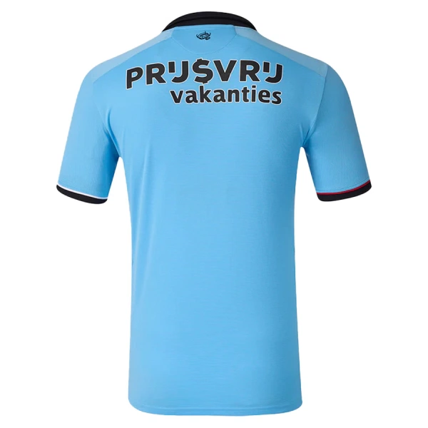 Dječji Dresovi Feyenoord Gostujući 26/27