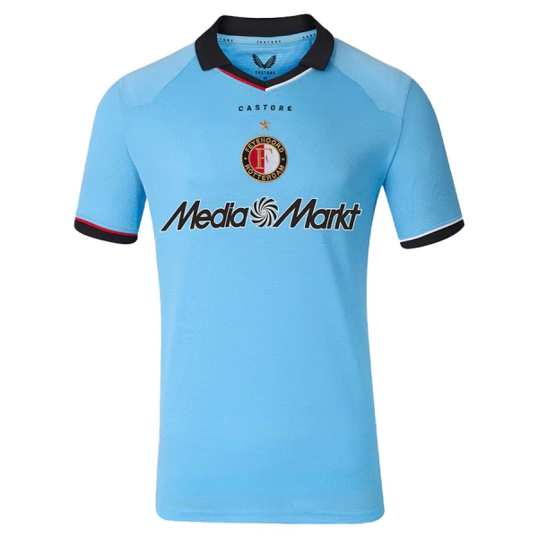 Dječji Dresovi Feyenoord Gostujući 26/27