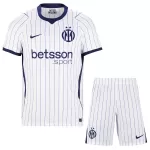 Dječji Dresovi Inter Milan Gostujući 26/27