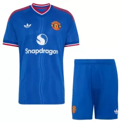 Dječji Dresovi Manchester United Gostujući 26/27