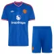 Dječji Dresovi Manchester United Gostujući 26/27 Dječji Dresovi Manchester United Gostujući 26/27