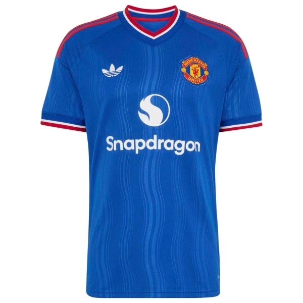 Dječji Dresovi Manchester United Gostujući 26/27