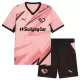 Dječji Dresovi Palermo Domaći 26/27 Dječji Dresovi Palermo Domaći 26/27