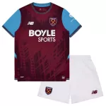 Dječji Dresovi West Ham United Domaći 26/27