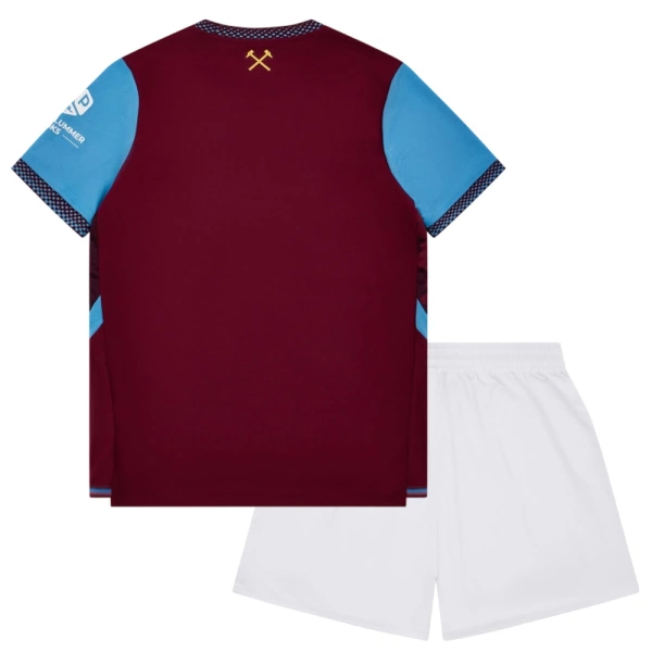 Dječji Dresovi West Ham United Domaći 26/27