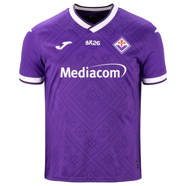 Dresovi ACF Fiorentina Domaći 26/27 Dresovi ACF Fiorentina Domaći 26/27