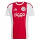 Dresovi Ajax Domaći 26/27 Dresovi Ajax Domaći 26/27