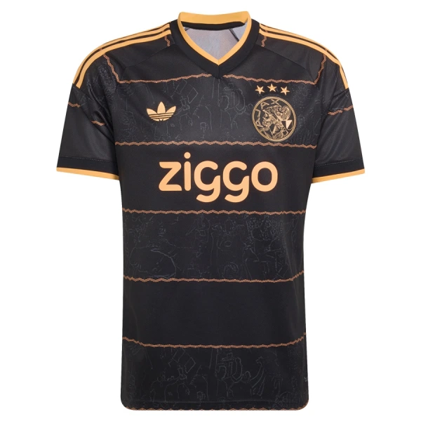 Dresovi Ajax Gostujući 26/27 Dresovi Ajax Gostujući 26/27