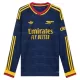 Dresovi Arsenal Gostujući 26/27 Dugi rukav Dresovi Arsenal Gostujući 26/27 Dugi rukav