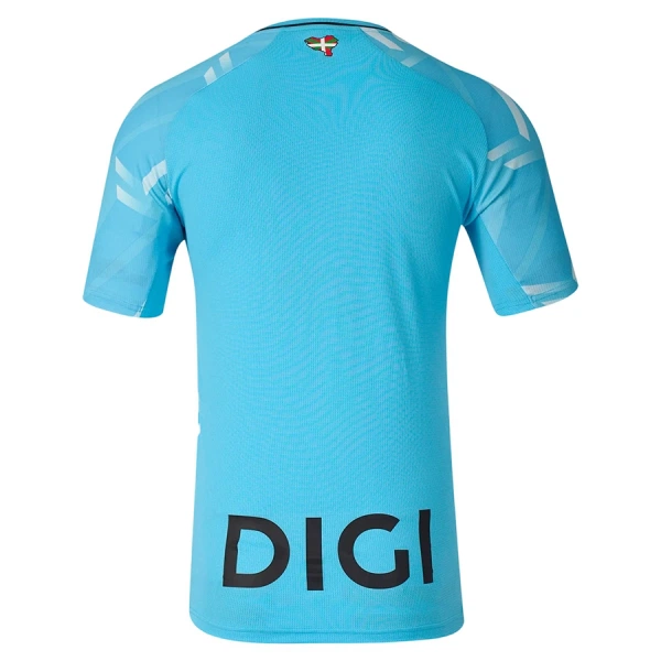 Dresovi Athletic Bilbao Treći 26/27