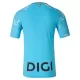 Dresovi Athletic Bilbao Treći 26/27