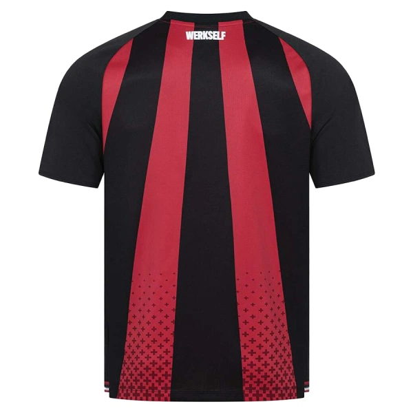 Dresovi Bayer Leverkusen Domaći 26/27