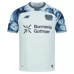Dresovi Bayer Leverkusen Gostujući 26/27