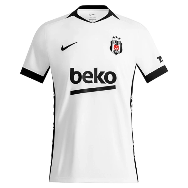 Dresovi Besiktas Domaći 26/27 Dresovi Besiktas Domaći 26/27