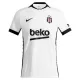 Dresovi Besiktas Domaći 26/27 Dresovi Besiktas Domaći 26/27