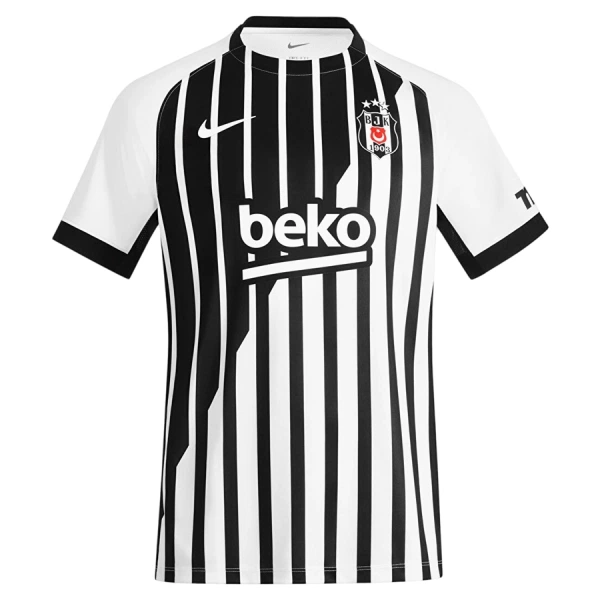 Dresovi Besiktas Gostujući 26/27
