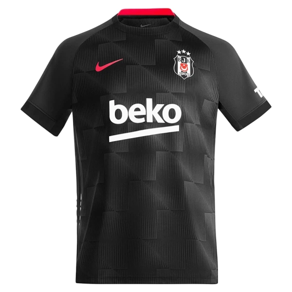 Dresovi Besiktas Treći 26/27 Dresovi Besiktas Treći 26/27