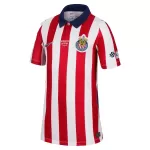 Dresovi CD Guadalajara Domaći 26/27