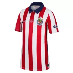 Dresovi CD Guadalajara Domaći 26/27