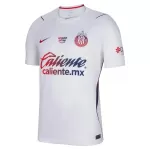 Dresovi CD Guadalajara Gostujući 26/27