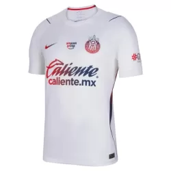 Dresovi CD Guadalajara Gostujući 26/27