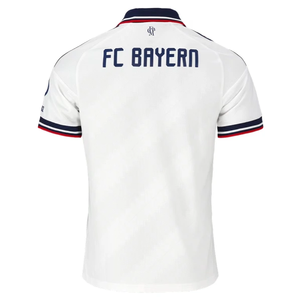 Dresovi FC Bayern München Gostujući 26/27
