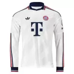 Dresovi FC Bayern München Gostujući 26/27 Dugi rukav