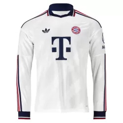 Dresovi FC Bayern München Gostujući 26/27 Dugi rukav Dresovi FC Bayern München Gostujući 26/27 Dugi rukav